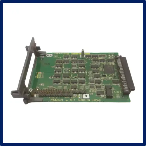 NEW FANUC A20B-8101-0350