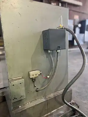 USED JACO NUMBER:             JVRE-3016-2