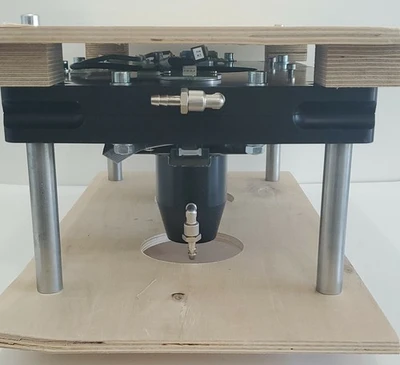 USED PerkinElmer 6100-4190