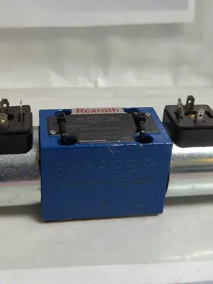 New | in-Stock REXROTH R900561288 Solenoid Valves Ohio US | Surplus Asset Holdings #1237355