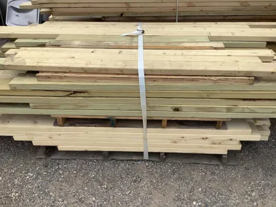 Used _UNKNOWN_ _UNKNOWN_ Lumber Decks Michigan US | Miedema Asset Management Group #1475545
