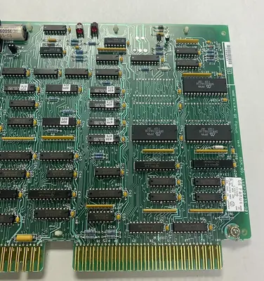 USED GE FANUC IC600LX624L