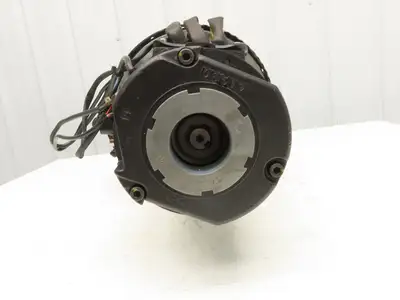 Rico Drive Axel Power Steering Hub Off Rico PLR-100 Platform Lift Truck