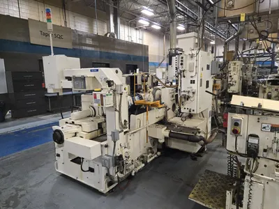 Koyo KC300D Rough Outer Diameter Grinding Machine