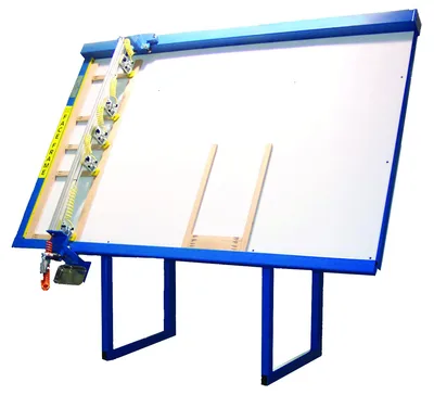 JLT Face Frame Table 5’X8′ or 5’X12′ Capacity