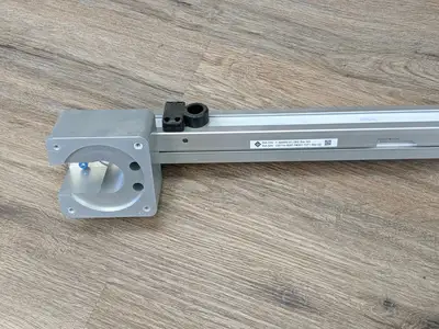 New | in-Stock INA F-394559.01.LINE Linear Actuators Michigan US | Maverick Industrial Sales #1394648
