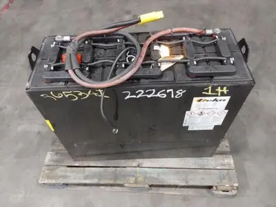USED 2019 DEKA 18-125-15