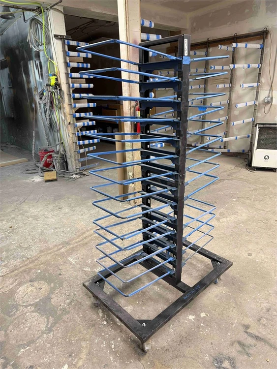 Used ROCKLER _UNKNOWN_ Woodworking Finishing Equipment Oregon US | MachineryMax #1547084