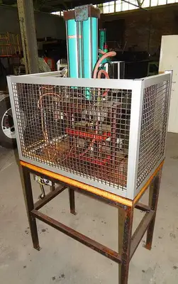 USED TOX PRESSOTECHNIK K4.200.20.US