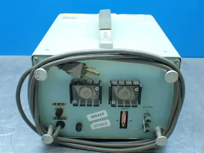 Used ANRITSU ELECTRIC ML81A RF Power Meters / Sensors Ohio US | HGR 24 #1096793