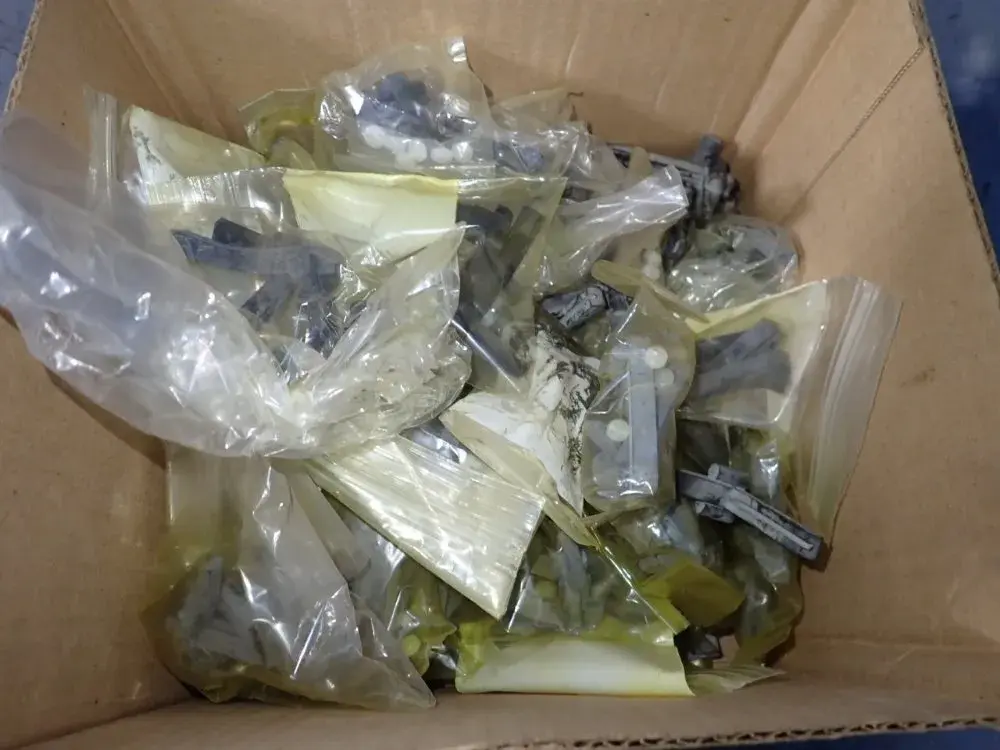 Used 3M STIKIT Miscellaneous MRO Ohio US | HGR 24 #748640
