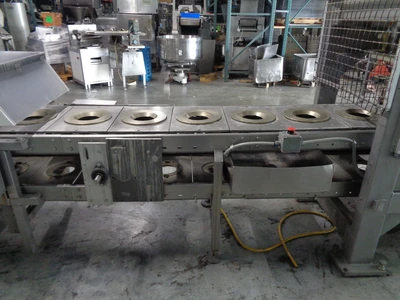 Used COLBORNE CORPORATION YX01148 Dough Sheeters & Presses California US | BakeryEquipment.com #1555570