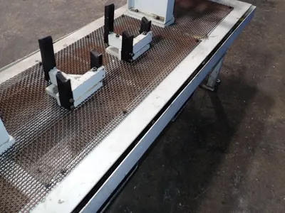 Kuka Positioner
