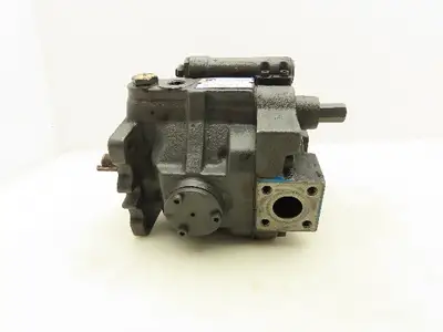 HP Hydraulik Power V15A3R-10 Variable Piston Pump 7gpm 3000psi