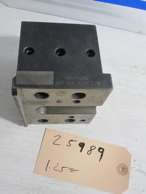 USED Kintek MSL20-30