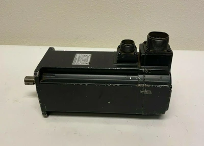 Yaskawa HA-FF43 Servo Motors | Amiron Machinery (2)