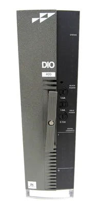 NEW ABB P-HB-D10-40010000 HARMONY BLOCK I/O MODULE PHBD1040010000