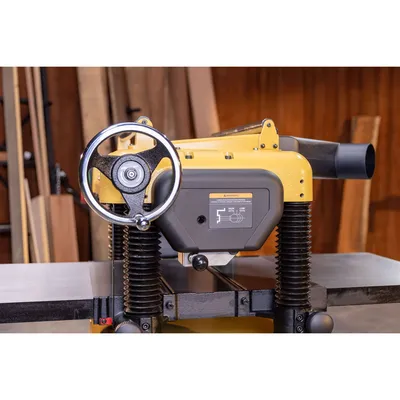 New | in-Stock POWERMATIC 209BHH Woodworking Planers Florida US | Sierra Victor Machinery #1176423