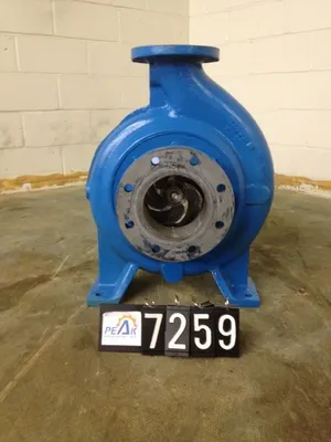 USED Goulds 3175