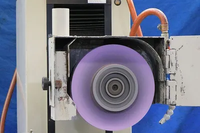 2012 OKAMOTO ACC16-24DX Reciprocating Surface Grinders | Midstate Machinery (7)