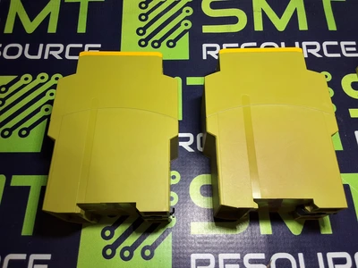 PILZ PNOZ X3 774318 SAFETY RELAY 230VAC 24VDC