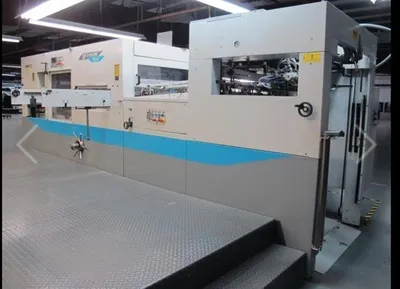 BOBST Die Cutters – 102, 104, 105, 106 & Large-Format Packaging Systems Die Cutter | Machinery Solutions Group, Inc. (5)