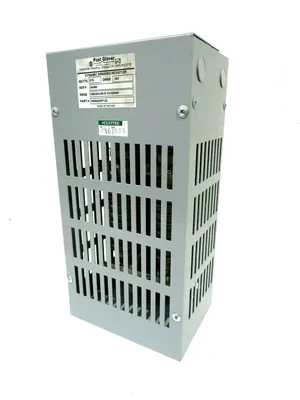NEW POST GLOVER DB0303-0618-101E0000 DYNAMIC BRAKE RESISTOR PR00283P132