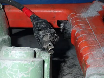 USED MILWAUKEE 6232