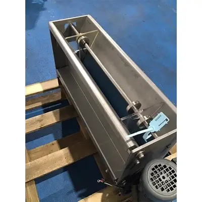Used Tromp _UNKNOWN_ Bakery Equipment Pennsylvania US | ISCA #1299331