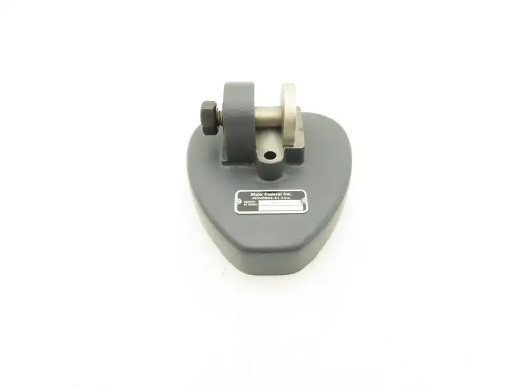 Used MAHR FEDERAL _UNKNOWN_ Tooling & Accessories (Other) Indiana US | Arrow Industrial #1086463