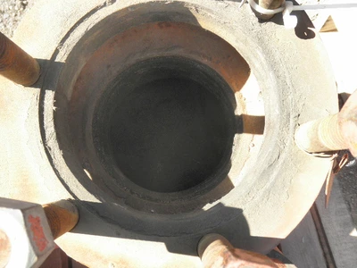 USED WHEATLEY 2712