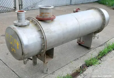 Used APV _UNKNOWN_ Columns Illinois US | Aaron Equipment #1512858
