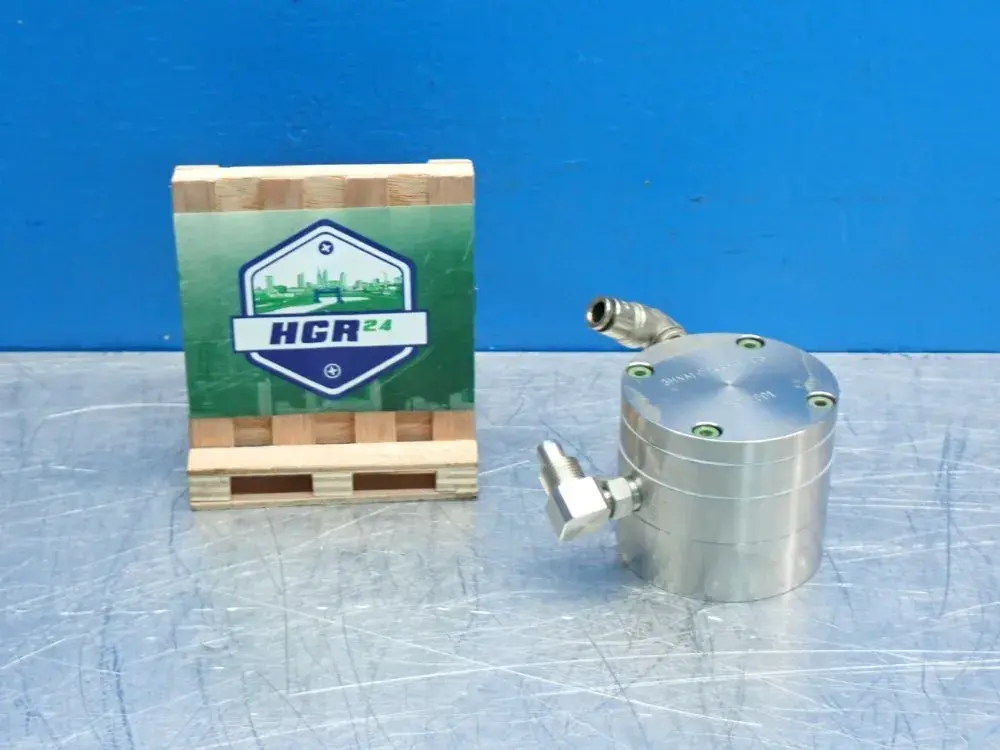 USED ABB 3HNM074851