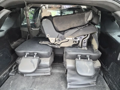 Used 2021 FORD EXPLORER SUVs Wyoming US | Miedema Asset Management Group #1312283