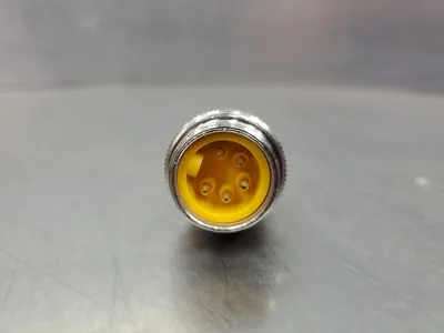 Turck RSM 5-TR2 Terminating Resistor. 5E-36/3
