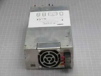 Used _UNKNOWN_ _UNKNOWN_ AC/DC Power Supplies Texas US | Aucto #1561555