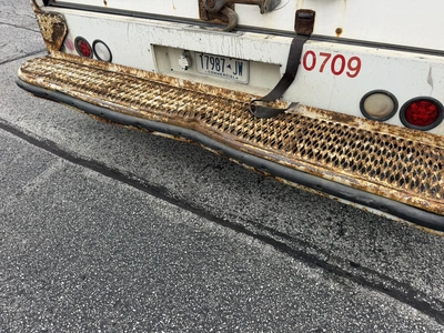 Used 2009 WORKHORSE _UNKNOWN_ Box trucks Ohio US | Miedema Asset Management Group #1577815
