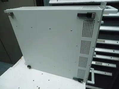 Used TOELLNER 8872-60 DC Power Supplies Texas US | Aucto #1308324