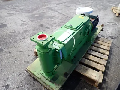 Used PULSAFEEDER 7660HSE Pumps Ohio US | HGR 24 #912469