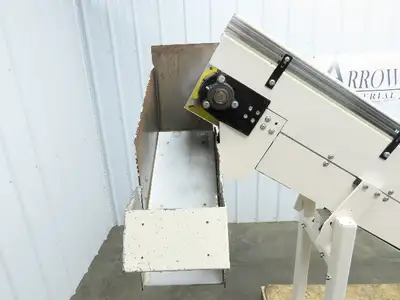 Used DIRECT CONVEYORS _UNKNOWN_ Belt Conveyors Indiana US | Arrow Industrial #1416597