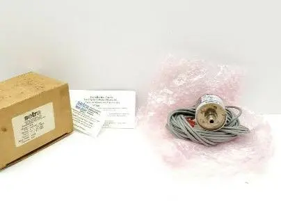 Setra 206100-SP Transducer 0-100 PSIG 12-28 VDC