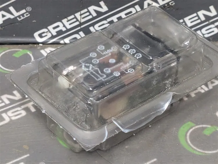 Used MSI _UNKNOWN_ Relays & Switches | Green Industrial #679740