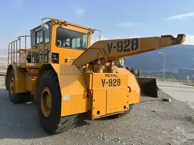 USED 2015 ROYAL A-20 HAUL MASTER
