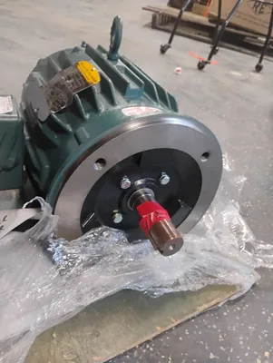 BALDOR-RELIANCE IDVSNM3665T General Purpose Motors | ESS Industrial Equipment Sales (2)