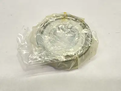 New | in-Stock FAG Ball Bearing 10mm Bore 26mm OD 8mm Wide LOT OF 2 Bearings Michigan US | Maverick Industrial Sales #1395762