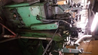 USED 1966 ROYAL MASTER