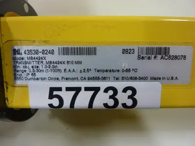 USED STI MS4424X