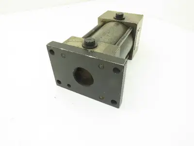 Used LEHIGH _UNKNOWN_ Pneumatic Cylinders | Arrow Industrial #612620