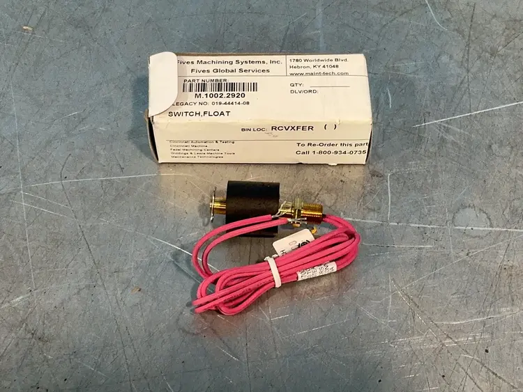 New | in-Stock GEMS 01701 Relays & Switches Ohio US | HGR 24 #1358173