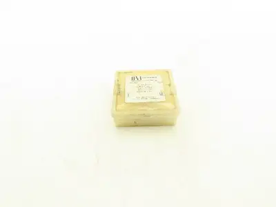 II-VI Infrared 350023 Laser Mirror Si Reflector 2.36" Diameter .394" Thick